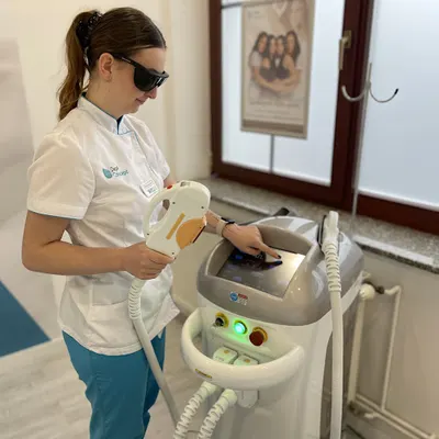 Depilacja Jelenia Góra - DepilConcept